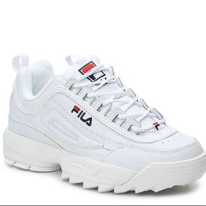 Fila Disruptor II Sneakers